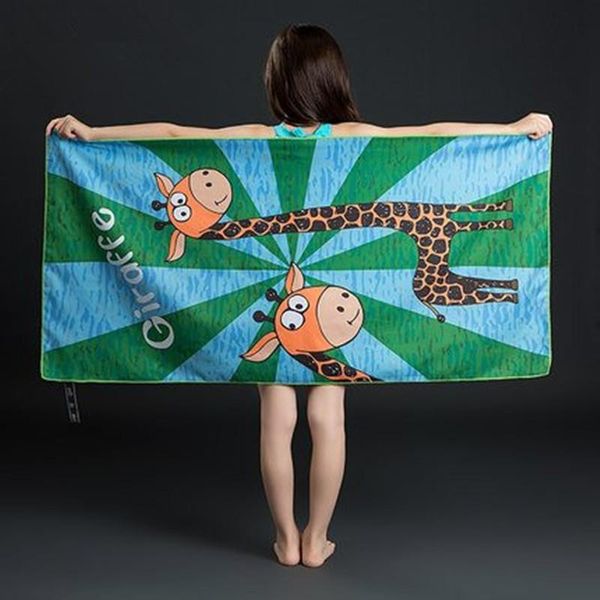 

towel 120x60cm quick-dry sport towels bathroom microfiber home soft bath beach outdoor travels yoga printing shawl