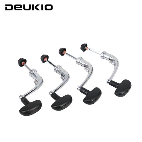 

fishing reel handle rocker knob for baitcasting fish tackle accessory reels