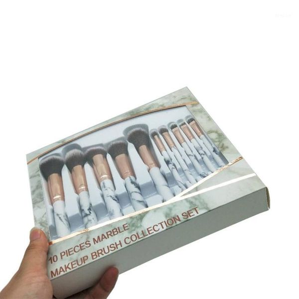 

portable makeup brushes comfortable cosmetic brush professional set beauty accessories1