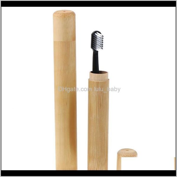 

2116cm natural for eco friendly case handmade portable packing 1pc ekddg kae5w