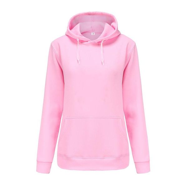 

women's hoodies & sweatshirts 2021 hoodie womens kawaii kpop style sweatshirt hooded pullover with pocket streetwear hip-hop pink, Black