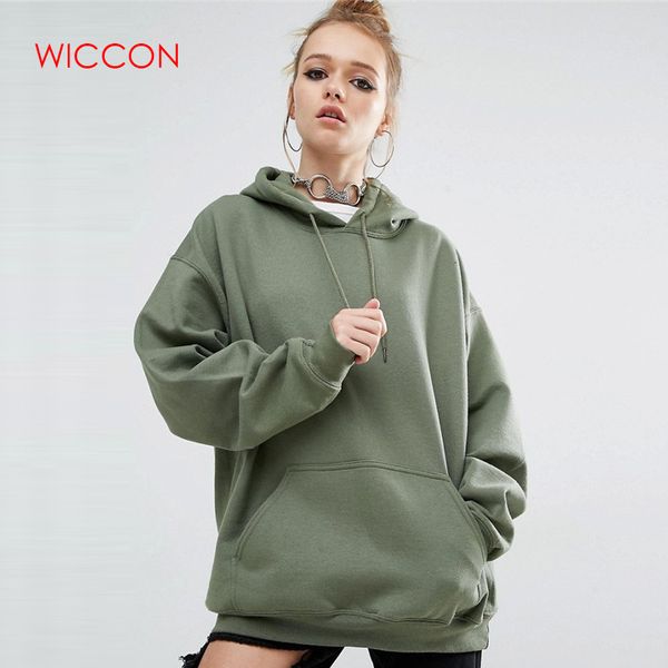 

women's hoodies & sweatshirts oversized women spring autumn fashion long sleeve hooded plus size 4xl 5xl xkin, Black