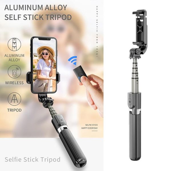 

selfie monopods remote control tripod handphone live po holder bluetooth stick for phone sports action camera