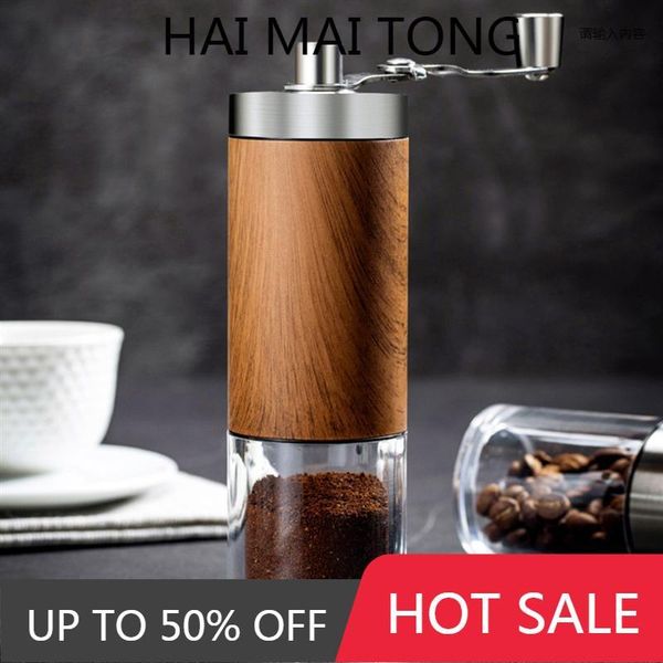 

manual coffee grinders bean hand grinder beans grinding machine grain mill