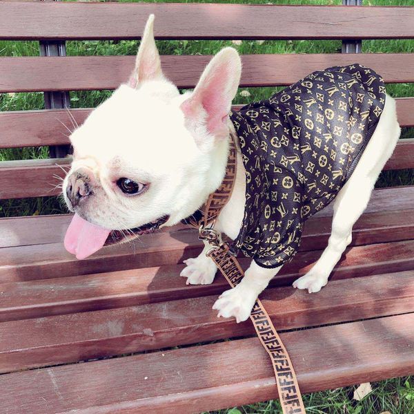 

dog autumn and winter cloth teddy small puppy comfort et coat