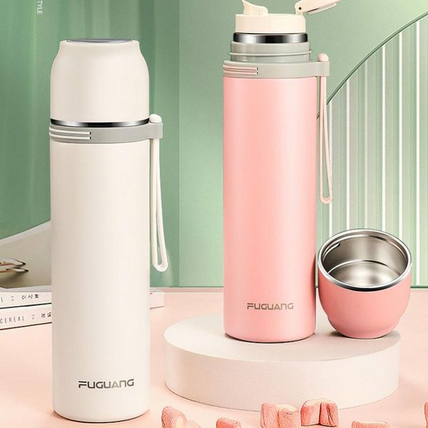 

water bottles