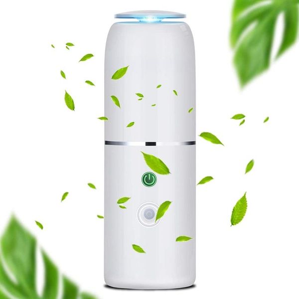 

plug in air purifier ozone negative ion, multi-function diffuser, applicate for pets, toilet smell us purifiers