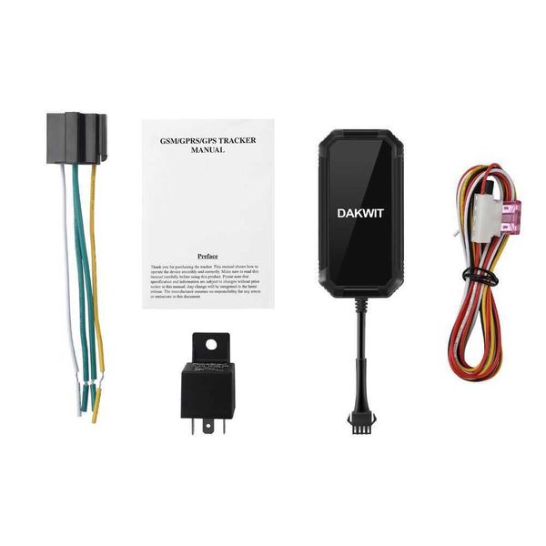 

3g mini gps -tracker tk300 3g vehicle tracking device car motorcyclegsm locator remote control with real time monitoring system app car