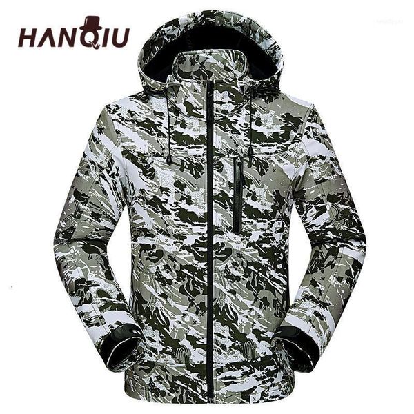 

fashion camouflage couples jas men women casaco cape windjack waterproof dunne runner camo jaqueta1, Black;brown