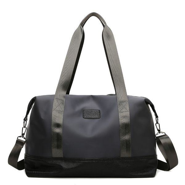 

duffel bags travel bag portable luggage female sports fitness male1 rx3l