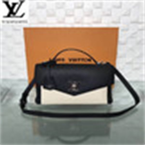 

evening brand designer luxury paro totes m54878 soft calfskin my lockme body handbag handbags bags handles cross shoulder bags bag