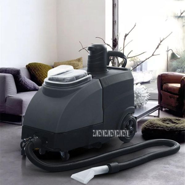 

wjs-sf1 four-in-one sofa washing machine multi-function commercial cleaning household cleaner 220v/110v 1000w power tool sets
