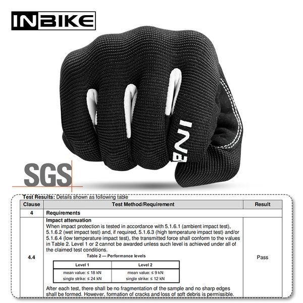 

inbike hard shell protection motorcycle gloves men shockproof thicken tpr palm pad motorbike gloves for riding motocross glovesg, Blue;gray