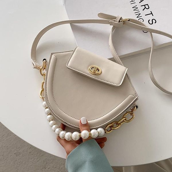 

evening bags niche design fashion bag female 2021 messenger senior shoulder square1