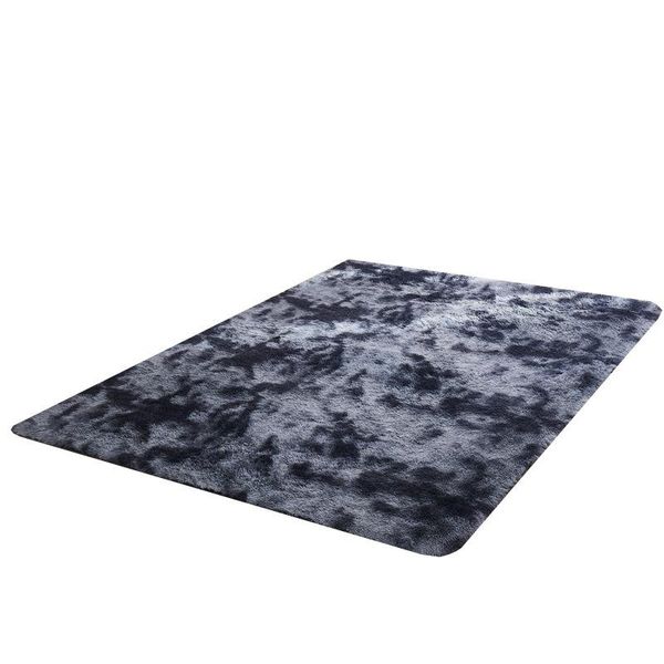 

carpets living room/bedroom rug ultra soft modern area rugs shaggy nursery home room plush carpet decor 80x160cm mat