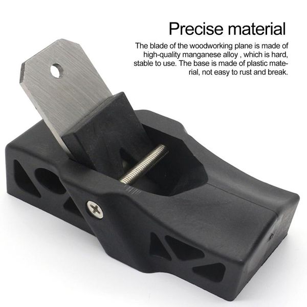 

hand tools 1pc home garden mini woodworking flat plane wooden planer carpenter woodcraft diy tool wood