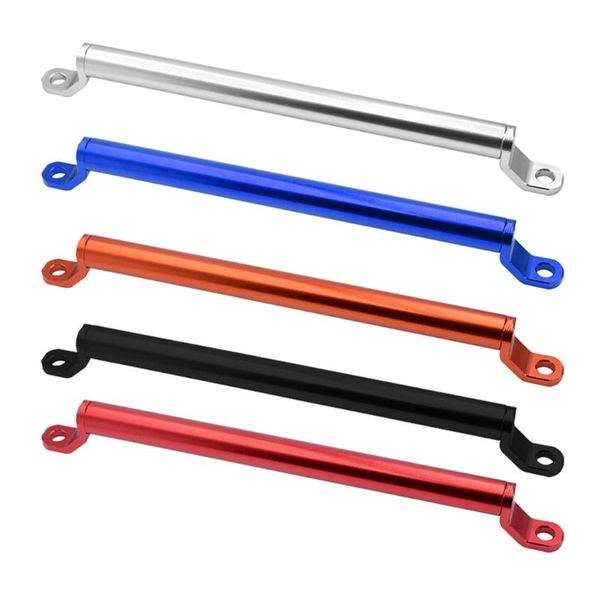 

car & truck racks motorcycle modified aluminum alloy extension handlebar bar electric bibcock multi-function headlamp bracket