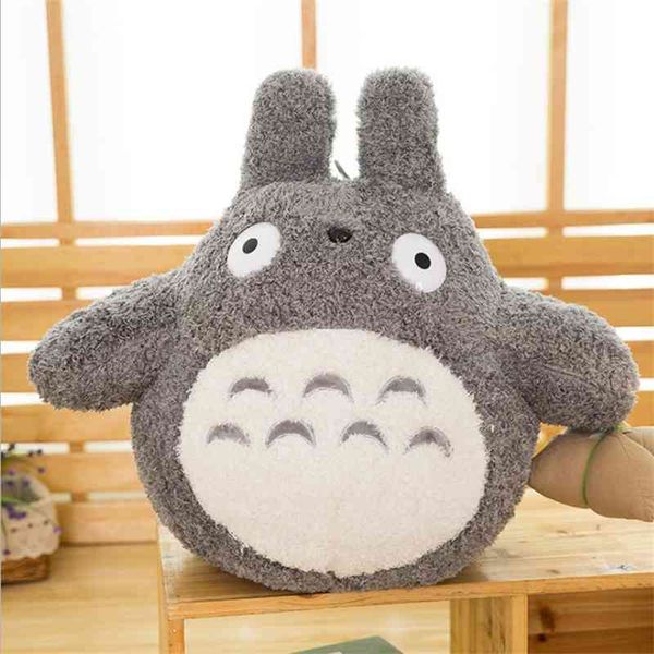 

plush toys creative zongzi doll hayao miyazaki dragon cat pillow children's large