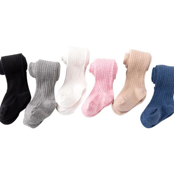 

baby leggings pantyhose kids cotton girls's fashion tights toddler autumn stockings spring princess pants christmas trousers clothes, Blue