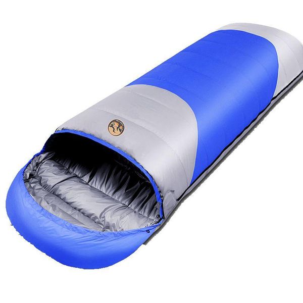 

envelope down sleeping bag 1800g bags
