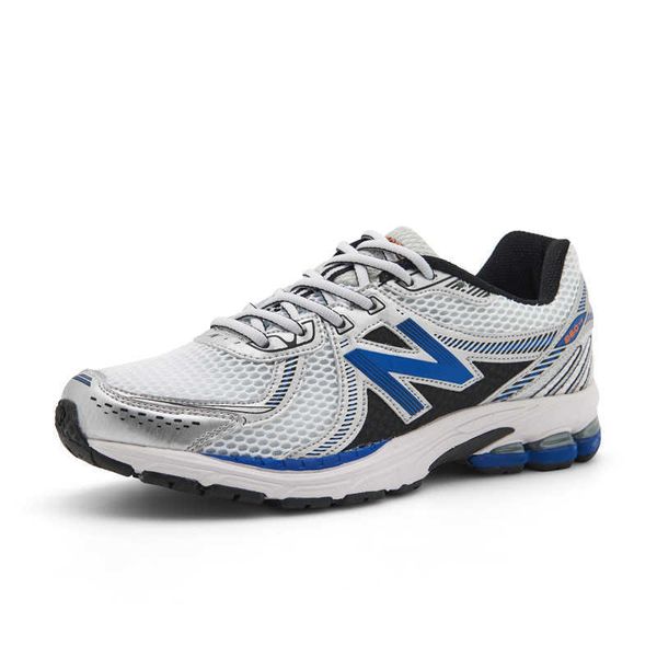 

nb860 sports breathable mh daddy sho men's and women's running