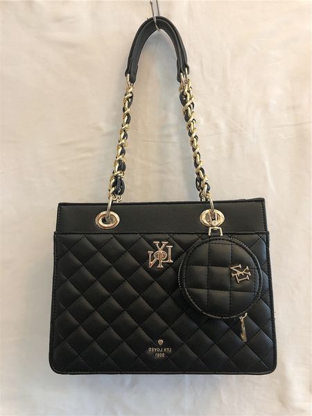 

lyn accs new lingge car line daifei bag two-piece portable shoulder