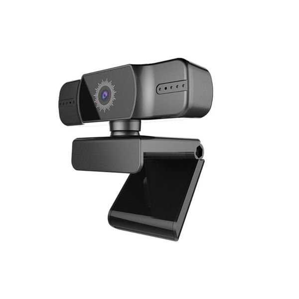 

webcams video camera 1080p with auto focus computer built-in microphone for call pc lap& home security