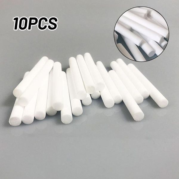 

car air freshener arrival 10pcs perfume replacement core blank strip pe stick