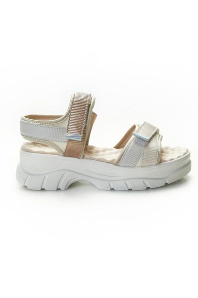 

sandals women's beige, Black