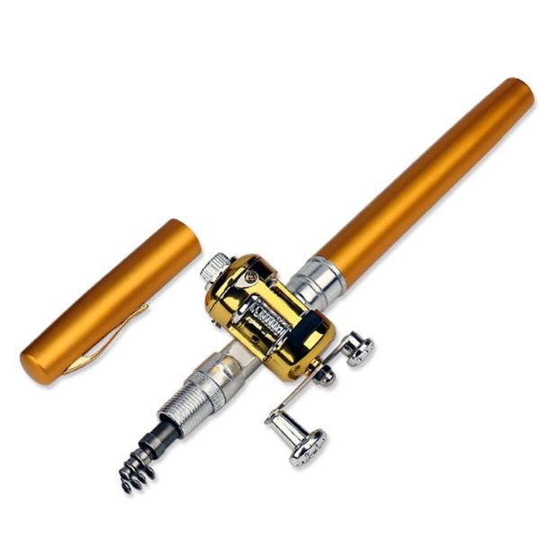

pen type fishing rod mini pocket ice 2021 drop boat rods