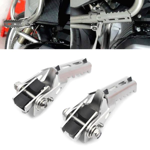 

pedals motorcycle aluminum front pedal foot pegs for r1200gs lc 2013-2021