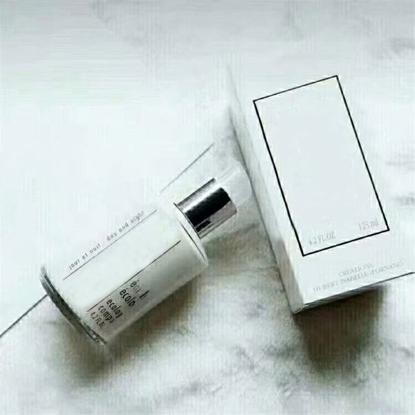 

brand emulsion ecologique lotion ecological compound day and night all skin types 125ml, White