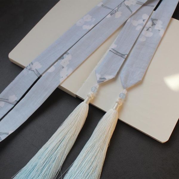 

party masks wan series of moss, the original chinese wind hanfu tassel hair band ancientry headdress cos accessories