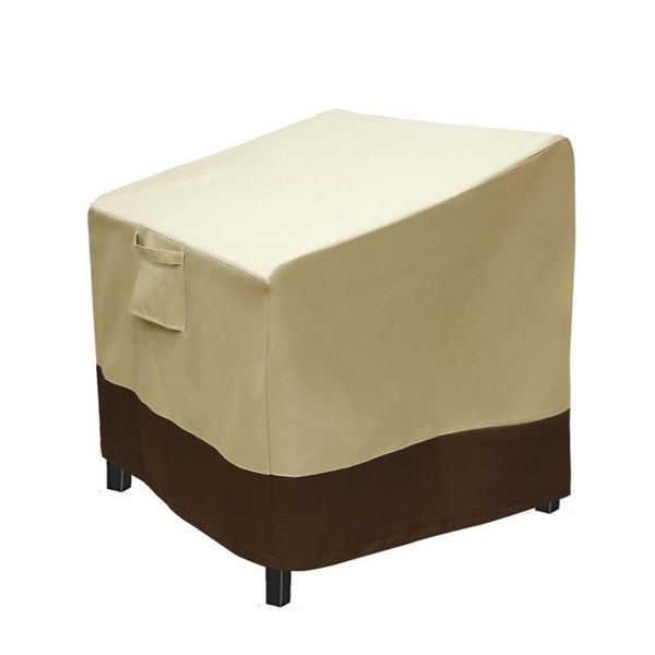 

resistant oxford cloth lounge furniture protection outdoor waterproof heavy duty lawn patio chair cover garden rain proof covers