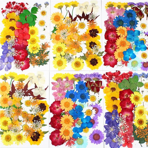 

gift wrap kdd autumn flower sticker diy scrapbooking diary planner decoration