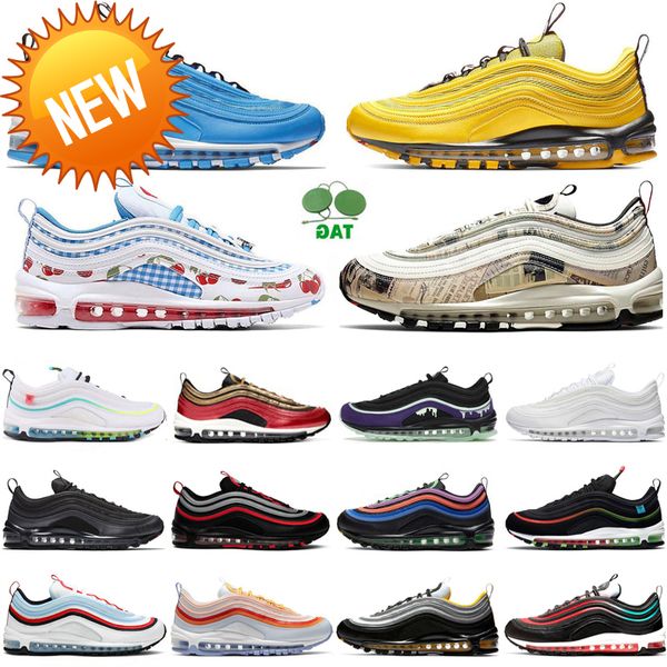 

36-45 original men women running shoes mens trainers mschf lil nas x satan jesus halloween bred south beach outdoor sports sneakers