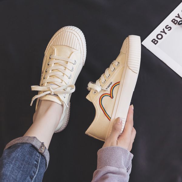 

dress shoes female sneakers vulcanized rubber, women's comfortable shoes soft in fashion h8kh, Black