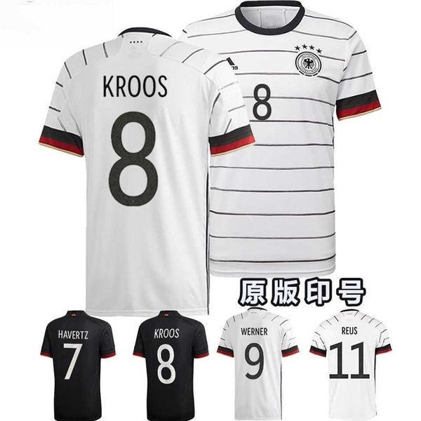 

cup german jersey 2021 national tea, Gray
