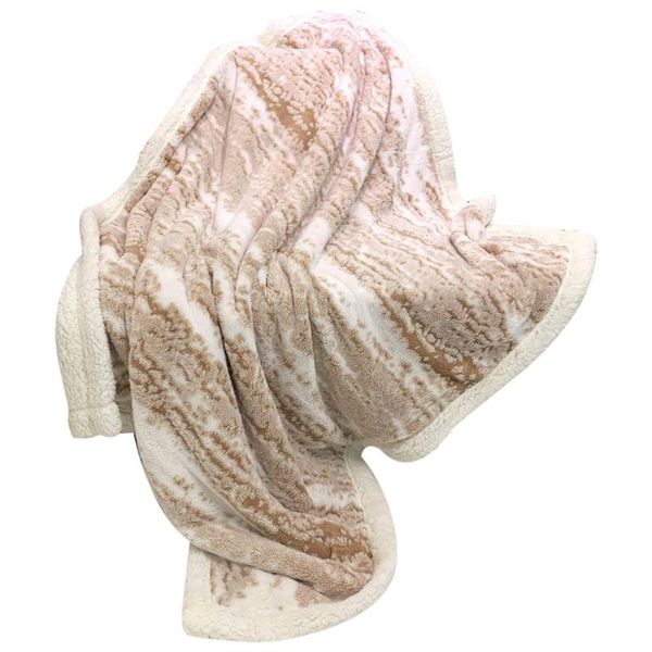 

plush blanket soft fur faux with fluffy throw bed sofa bedspread long shaggy warm bedding sheet cozy blankets