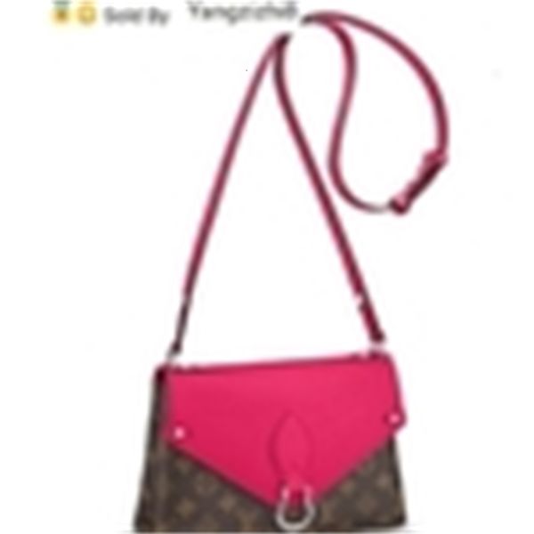 

yangzizhi8 iconic m43578 michel women handbags 2019 bags handles shoulder bags totes cross body bag clutches evening, Black;red