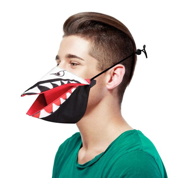 

10pcs masque talking duck face cover funny creative beak masque adjustable ear rope masque lavable halloween cosplay cubre bocas