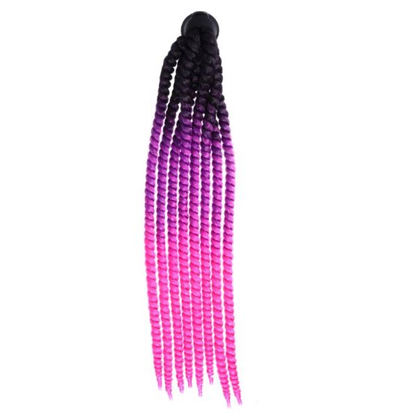 

motorcycle helmets motorbike helmet decoration ornament reusable braid wig decor