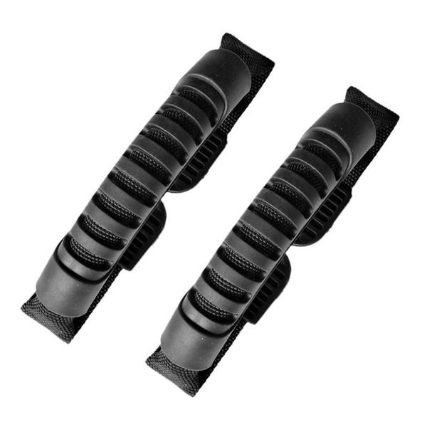 

rafts/inflatable boats 2pcs kayak carry handles durable canoe boat handle replacement accessory kit for kayaks suitcase luggage accessories