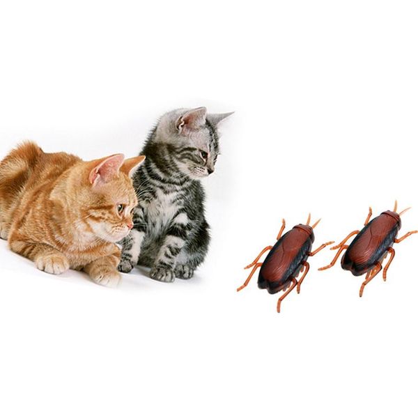 

cat toys toy fun interactive training electronic for intelligence pet accessoires