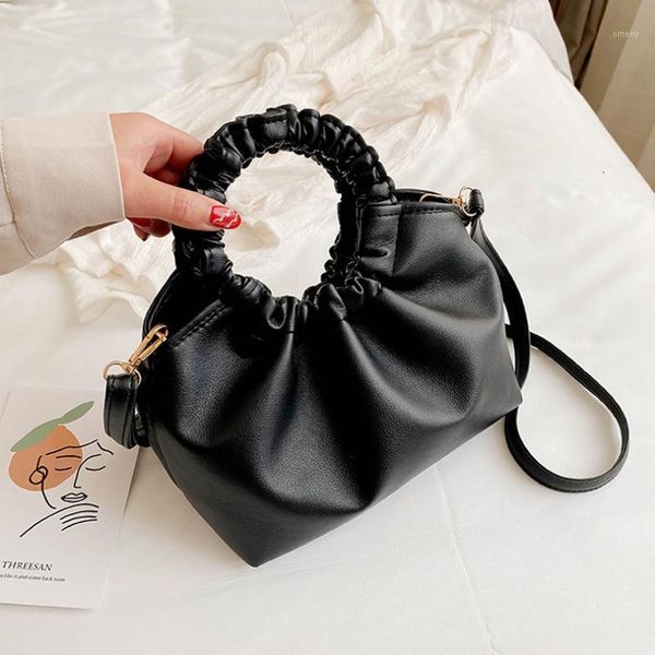 

evening bags fashion women's shopping bag 2021 summer retro handbag brand designer design messenger purse one shoulder1