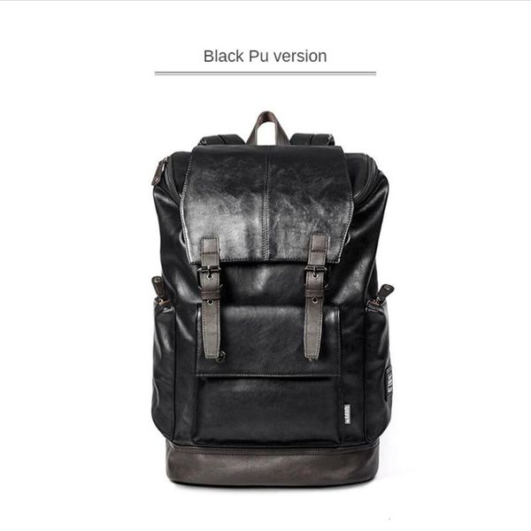 

backpack mtong briefcase, handbag, leather, business notebook, lap book bag, men's backpack, travel leisure
