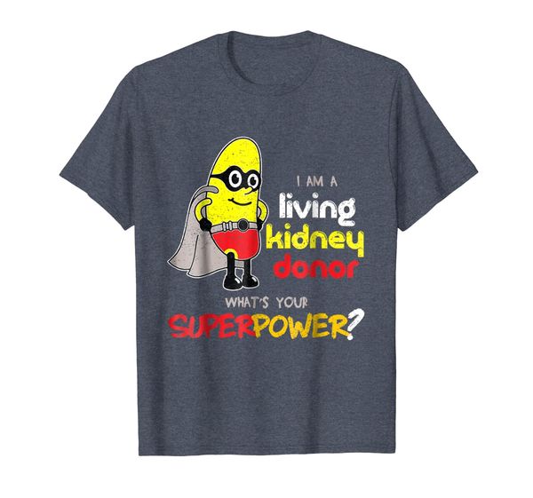 

I Am A Living Kidney Donor Shirt, Kidney Donor T-shirt, Mainly pictures