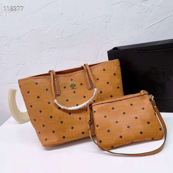 

famous designer designs high-quality classic shopping bags original pair of flower cut mother-and-child bag handbags, small bags used alone