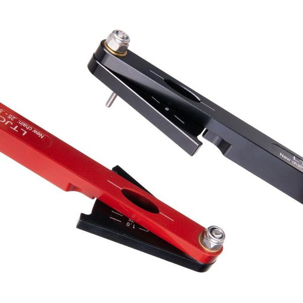 

tools ztto mountain bike bicycle chain breaker inspection tool checker