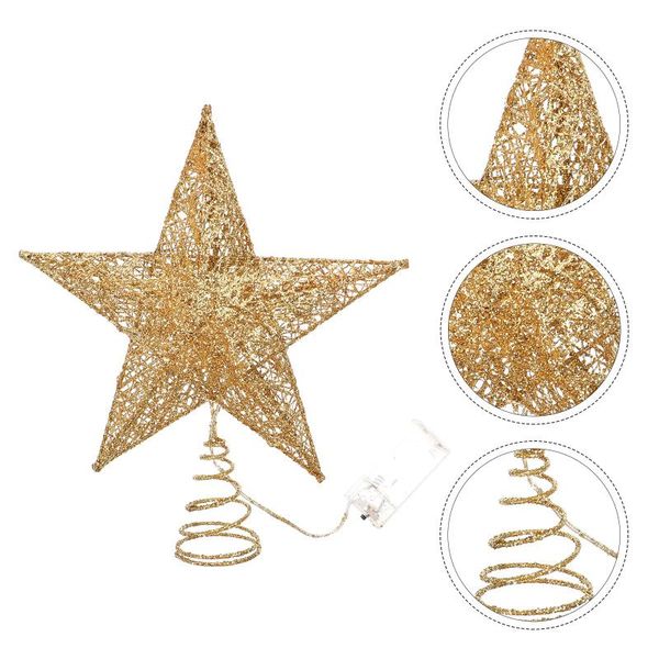 

christmas decorations 1pc tree lamp adornment er light xmas ornament